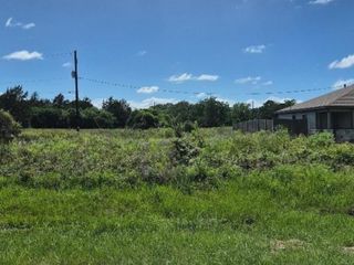 Lot 10 BLK 417 Cemetery Road, Hempstead, TX 77445