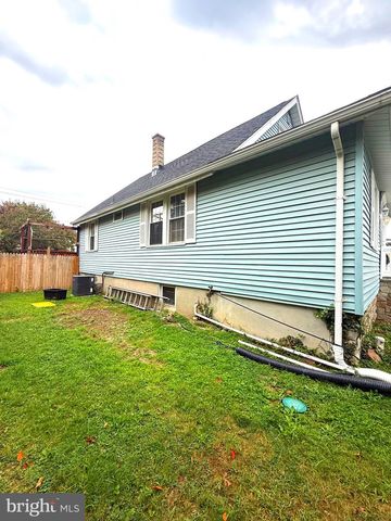 21 GLENMORE AVE, Baltimore, MD 21206