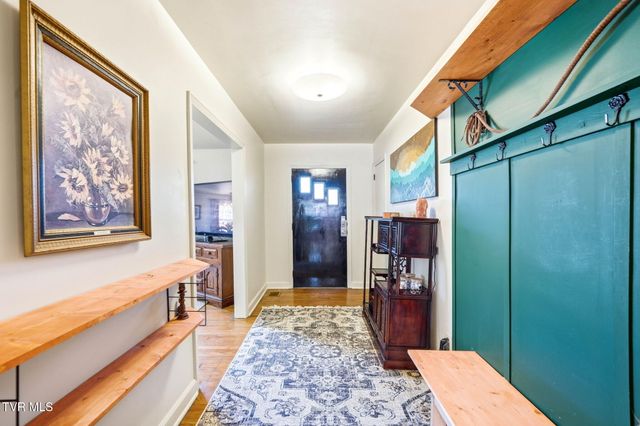 213 Manville Road, Gate City, VA 24251