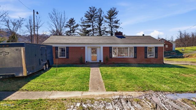 213 Manville Road, Gate City, VA 24251