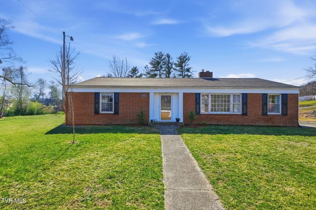 213 Manville Road, Gate City, VA 24251