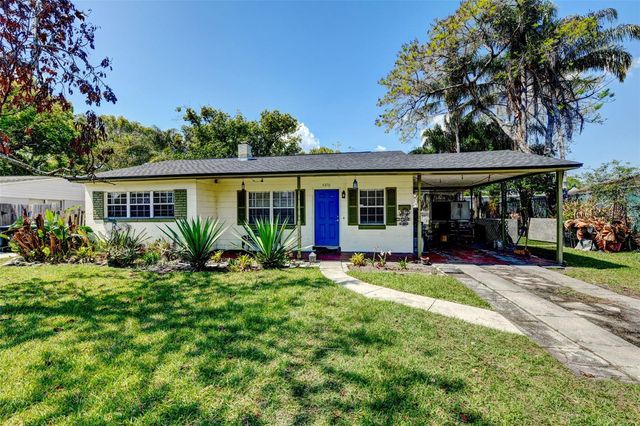 4370 SHORECREST DRIVE, Orlando, FL 32804