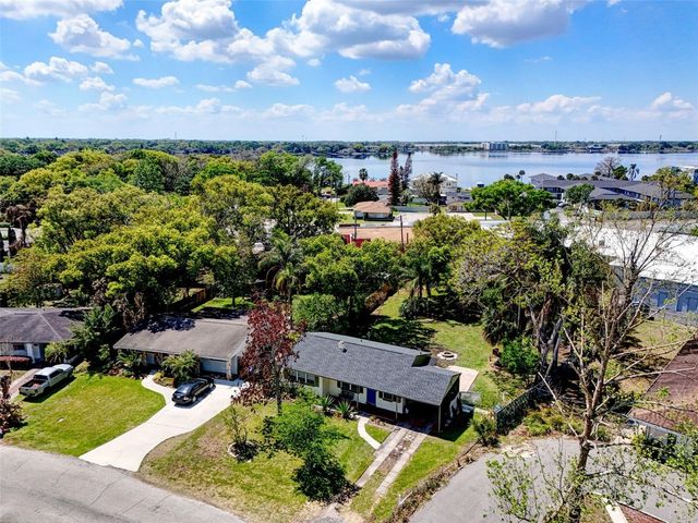 4370 SHORECREST DRIVE, Orlando, FL 32804
