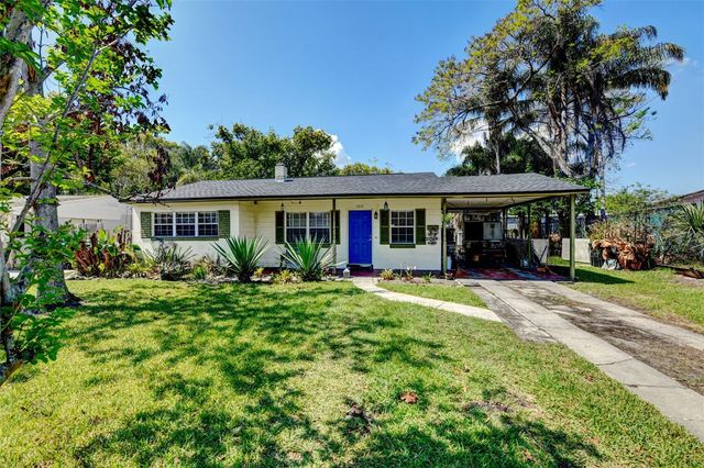 4370 SHORECREST DRIVE, Orlando, FL 32804