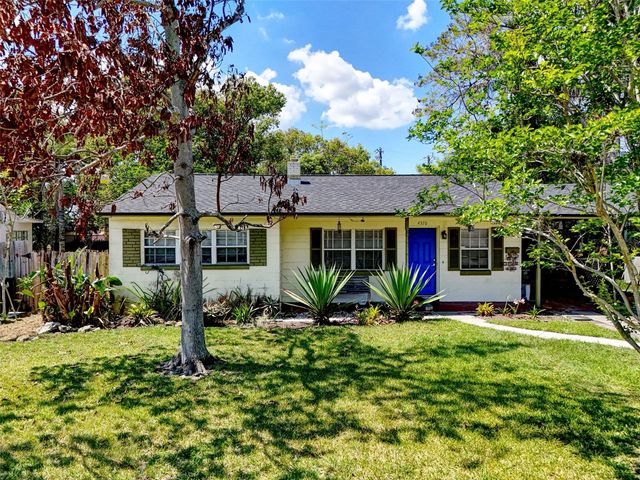 4370 SHORECREST DRIVE, Orlando, FL 32804