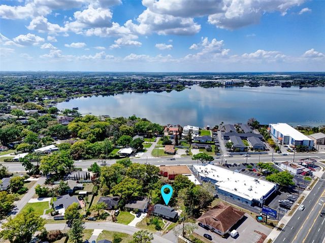 4370 SHORECREST DRIVE, Orlando, FL 32804