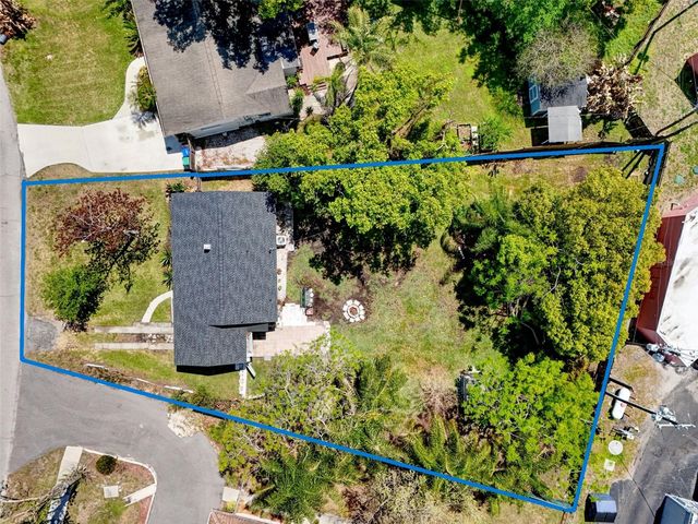 4370 SHORECREST DRIVE, Orlando, FL 32804