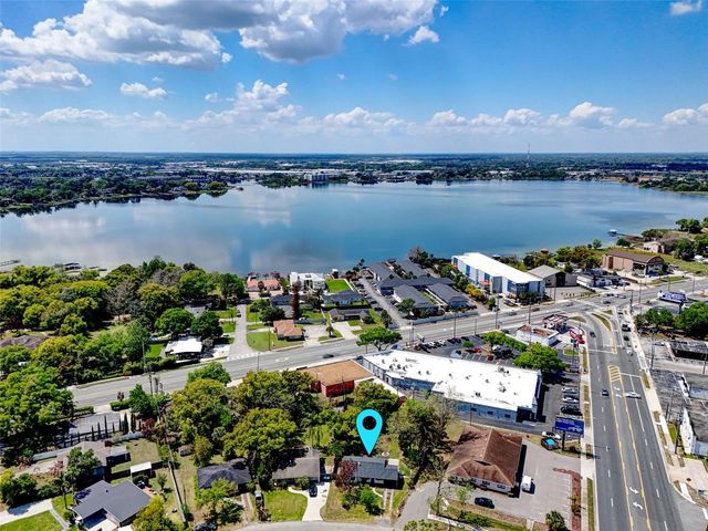 4370 SHORECREST DRIVE, Orlando, FL 32804