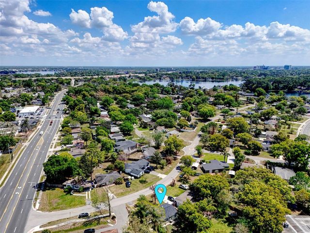 4370 SHORECREST DRIVE, Orlando, FL 32804