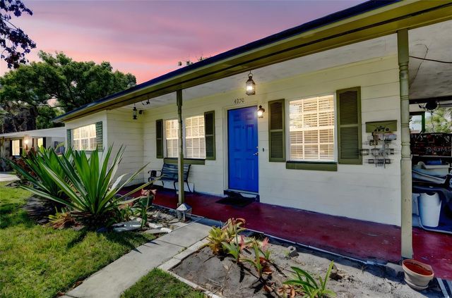 4370 SHORECREST DRIVE, Orlando, FL 32804