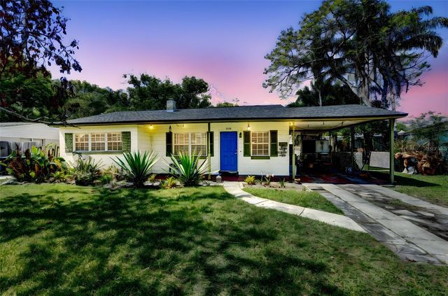 4370 SHORECREST DRIVE, Orlando, FL 32804