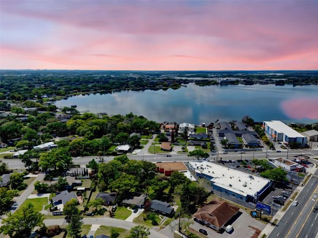 4370 SHORECREST DRIVE, Orlando, FL 32804