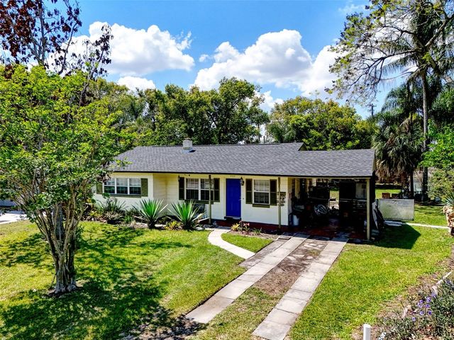 4370 SHORECREST DRIVE, Orlando, FL 32804