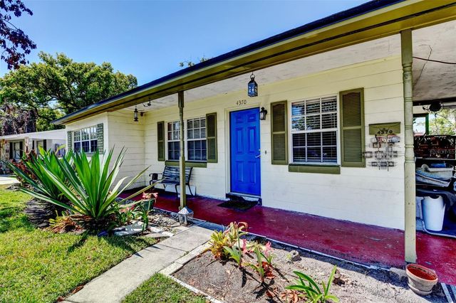 4370 SHORECREST DRIVE, Orlando, FL 32804