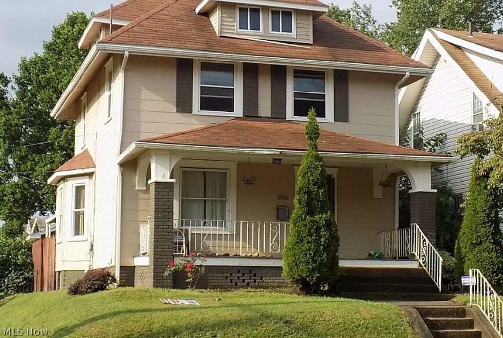 3002 9th Street SW, Canton, OH 44710