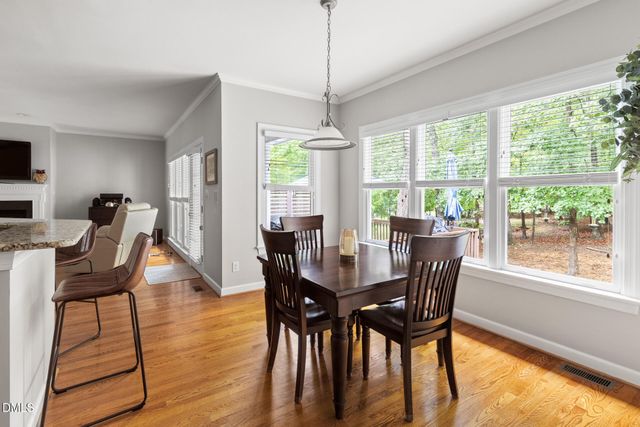 2901 Sunnystone Way, Raleigh, NC 27613