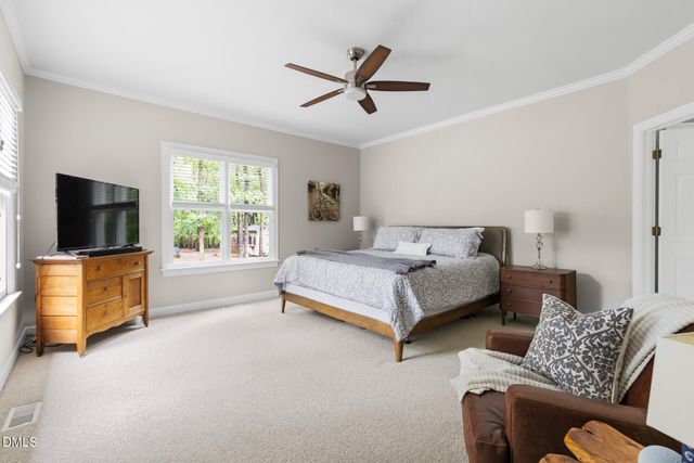 2901 Sunnystone Way, Raleigh, NC 27613
