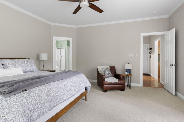 2901 Sunnystone Way, Raleigh, NC 27613