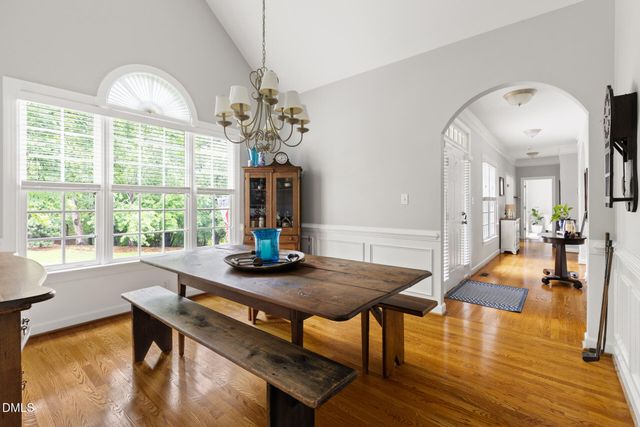 2901 Sunnystone Way, Raleigh, NC 27613
