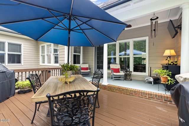 2901 Sunnystone Way, Raleigh, NC 27613