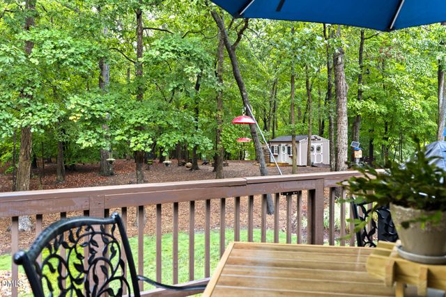 2901 Sunnystone Way, Raleigh, NC 27613