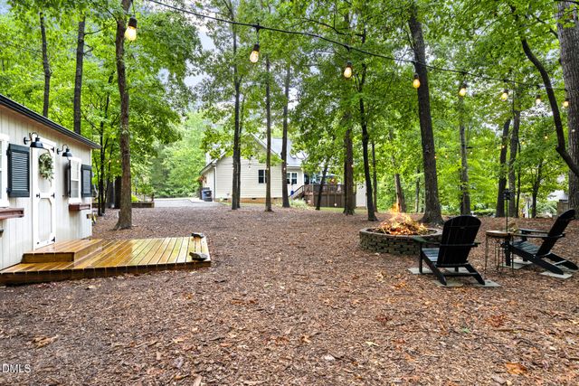 2901 Sunnystone Way, Raleigh, NC 27613
