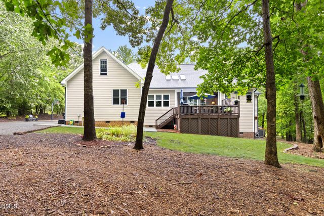 2901 Sunnystone Way, Raleigh, NC 27613