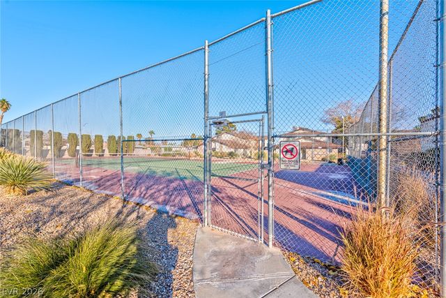 2358 Cardiff Lane D, Las Vegas, NV 89108