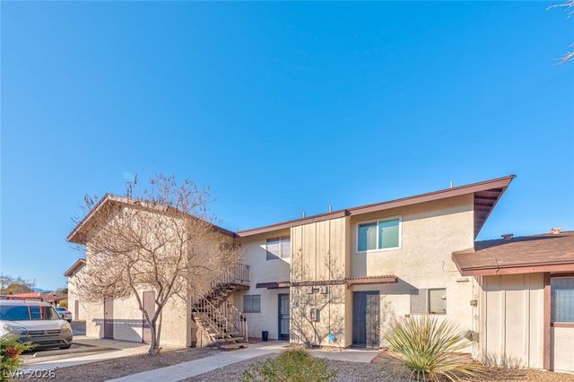2358 Cardiff Lane D, Las Vegas, NV 89108