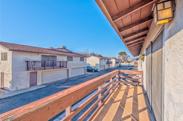 2358 Cardiff Lane D, Las Vegas, NV 89108