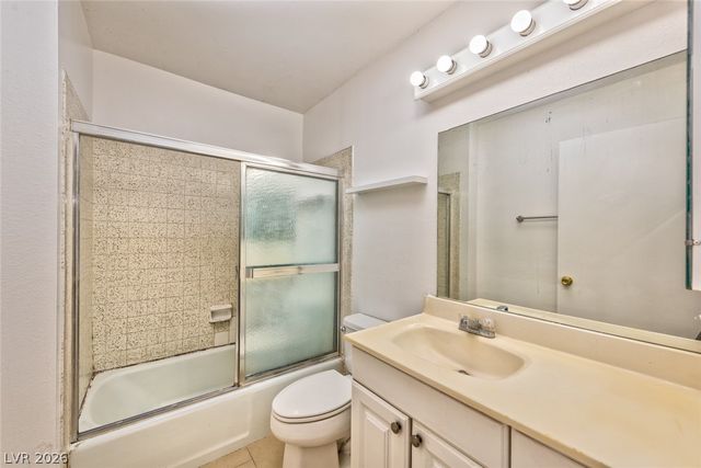 2358 Cardiff Lane D, Las Vegas, NV 89108