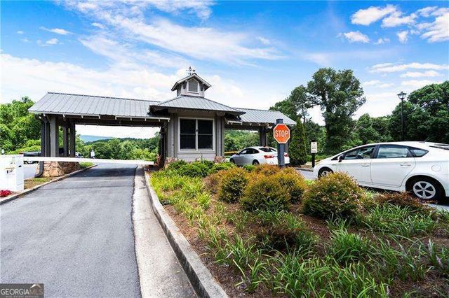 150 Ft Gibson Court, Waleska, GA 30183