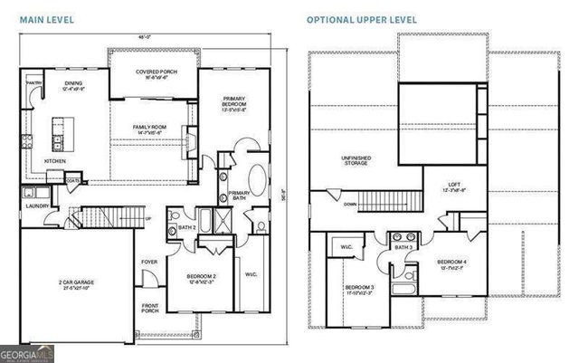 150 Ft Gibson Court, Waleska, GA 30183