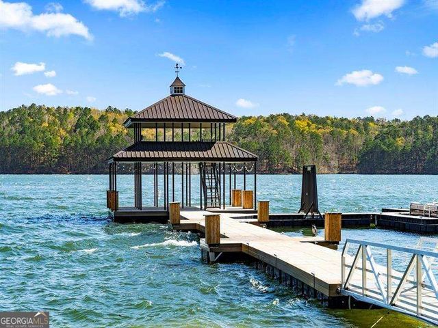 150 Ft Gibson Court, Waleska, GA 30183