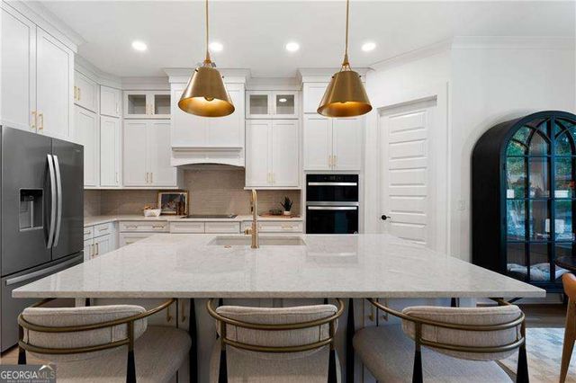 150 Ft Gibson Court, Waleska, GA 30183