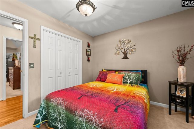 49 Groves Hall Lane, Columbia, SC 29212
