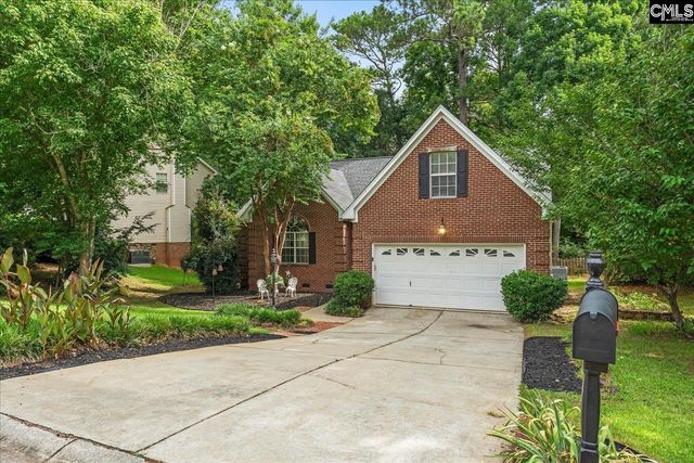 49 Groves Hall Lane, Columbia, SC 29212