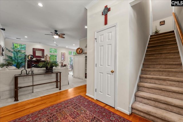 49 Groves Hall Lane, Columbia, SC 29212
