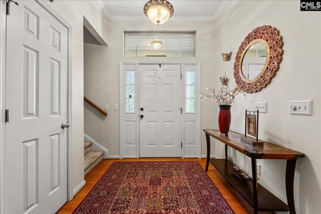 49 Groves Hall Lane, Columbia, SC 29212