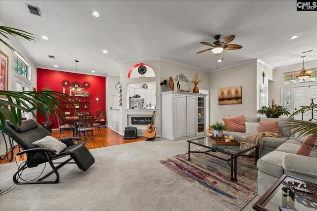 49 Groves Hall Lane, Columbia, SC 29212