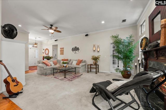 49 Groves Hall Lane, Columbia, SC 29212
