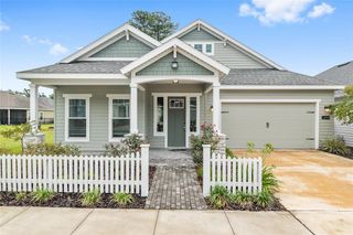 1209 NW 132ND BOULEVARD, Newberry, FL 32669
