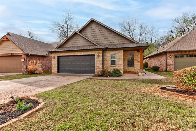 2124 Turtle Creek Drive, Norman, OK 73071