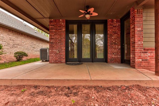 2124 Turtle Creek Drive, Norman, OK 73071