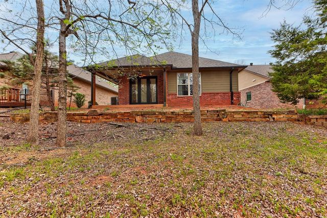 2124 Turtle Creek Drive, Norman, OK 73071