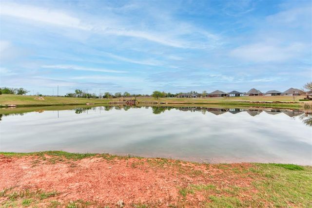 2124 Turtle Creek Drive, Norman, OK 73071