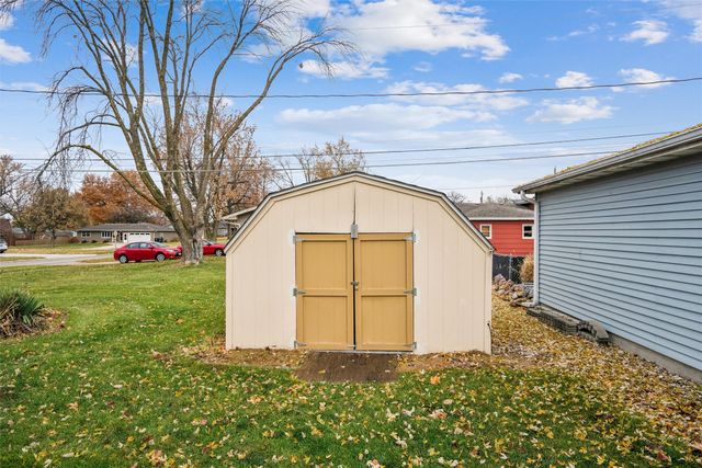 525 SW Westview Drive, Ankeny, IA 50023