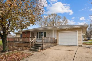 525 SW Westview Drive, Ankeny, IA 50023
