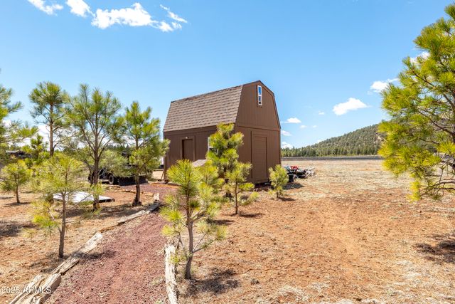 17622 Crowley Trail, Flagstaff, AZ 86001