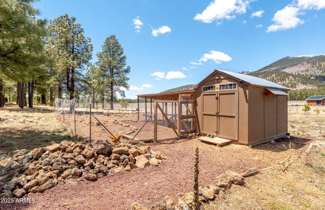 17622 Crowley Trail, Flagstaff, AZ 86001